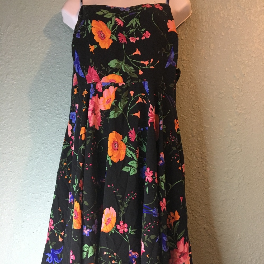 Old Navy Dress Xl